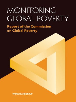 cover image of Monitoring Global Poverty